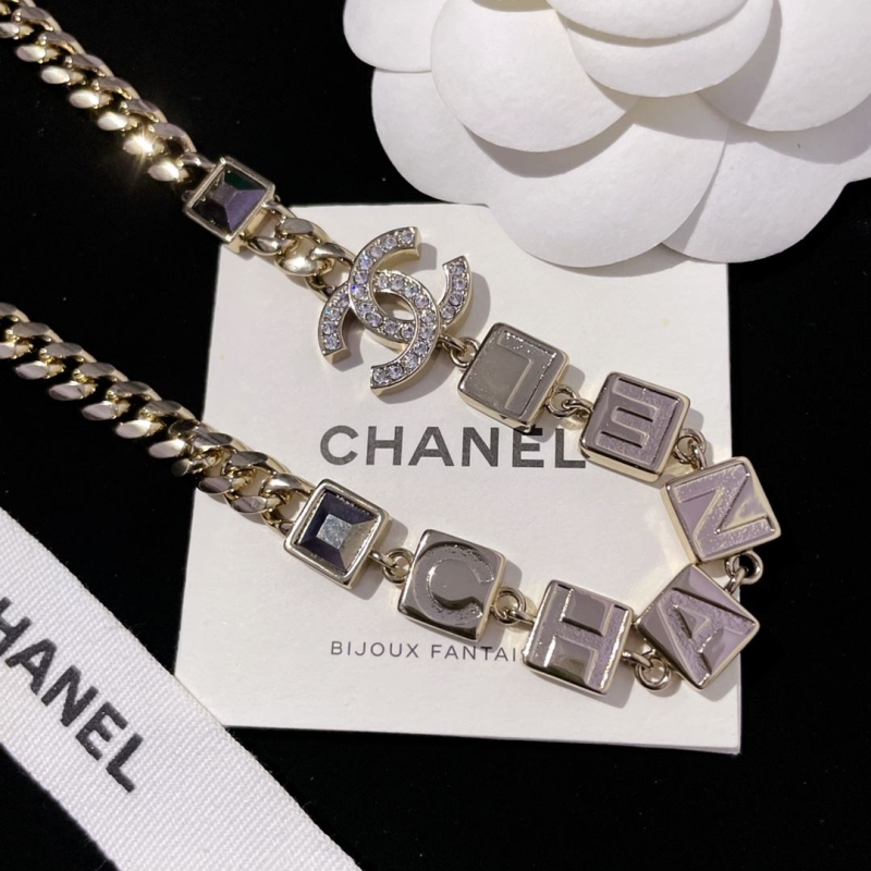 Chanel Necklaces